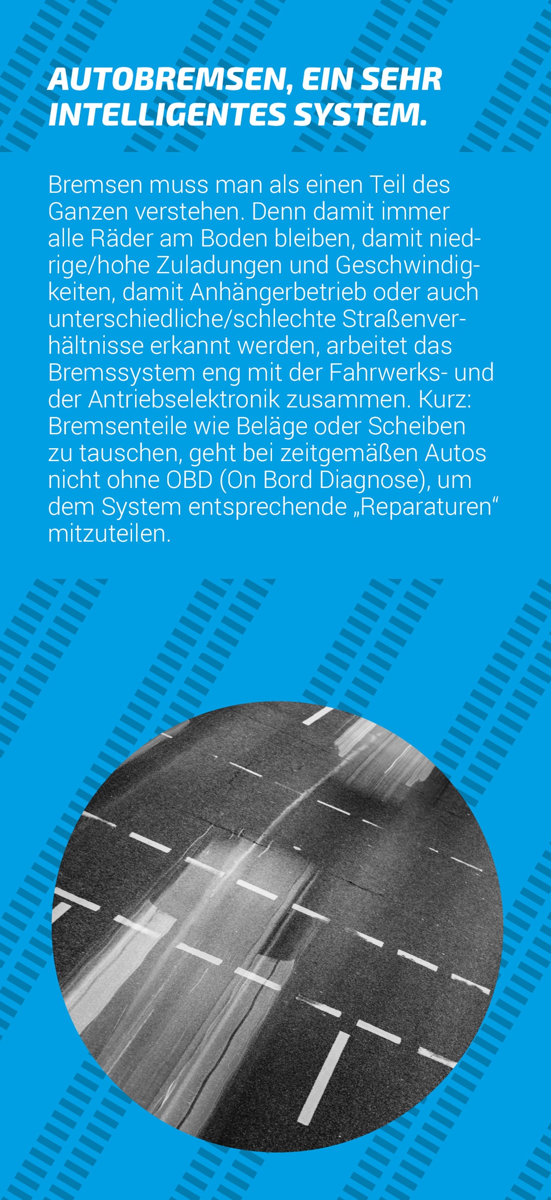 OK CarService Fritsch in Oberwolfach Bremsen KFZAutowerkstatt